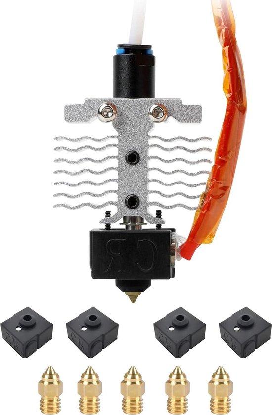 OEM Metallenes 3D-Druck-Kit - 70 x 30 x 20 mm 2026