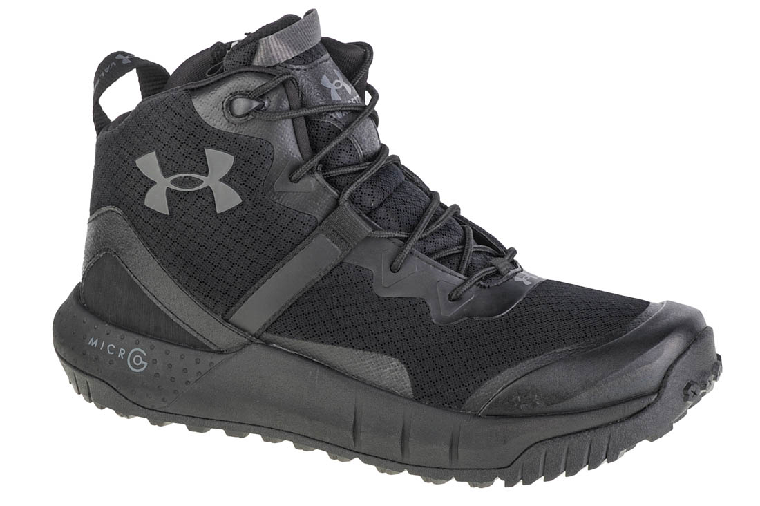 UNDER ARMOUR Valsetz Zip Mid 3023747-001 r. 44,5
