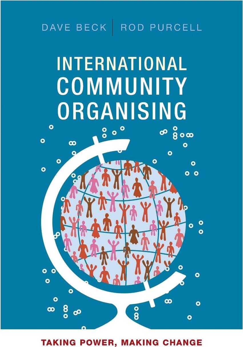 Sonstige Verlage International community organising