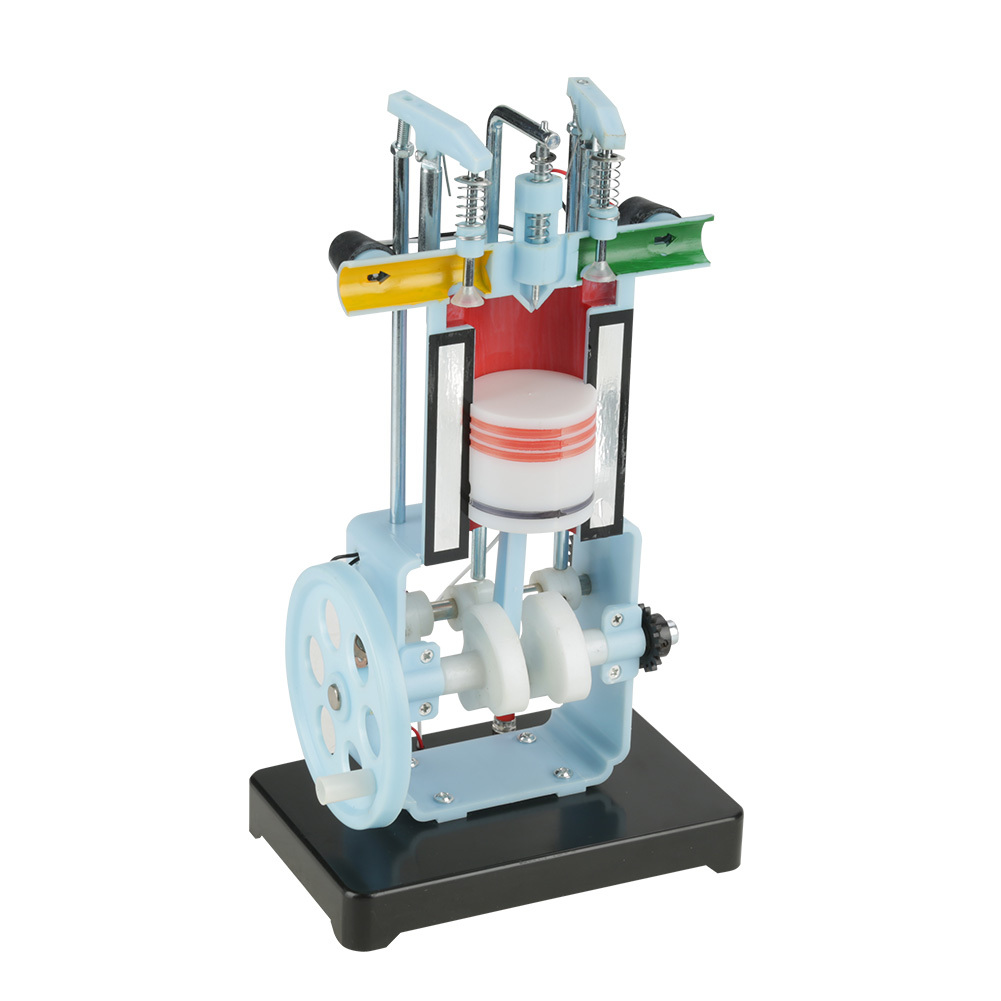 Cocosity Physik-Modell, Experimentelles Modell, Physik-Lehrinstrument, Physik-Lehrmodell, Experimentelles Modell