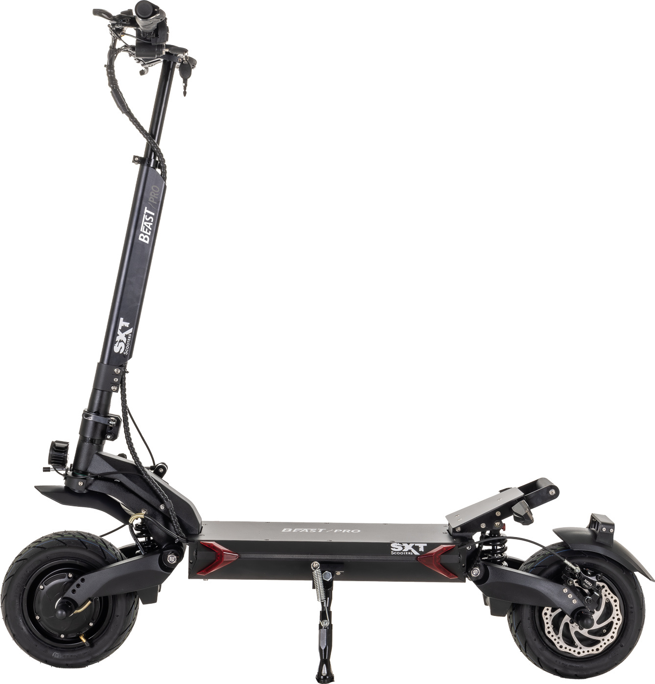 SXT Scooter Beast Pro E-Scooter