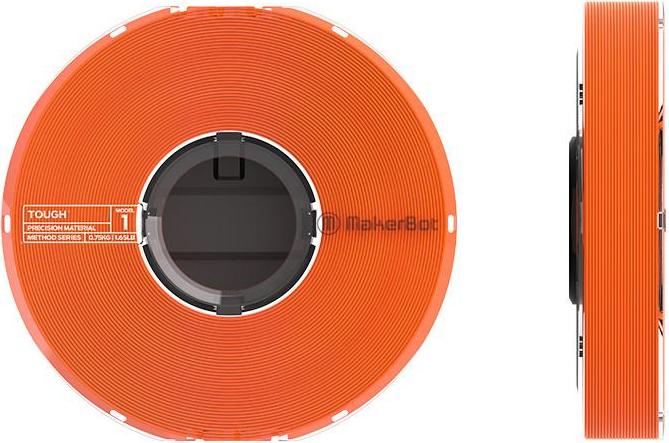 MakerBot 375-0005A 3D-Druckmaterial PVA Orange 750 g