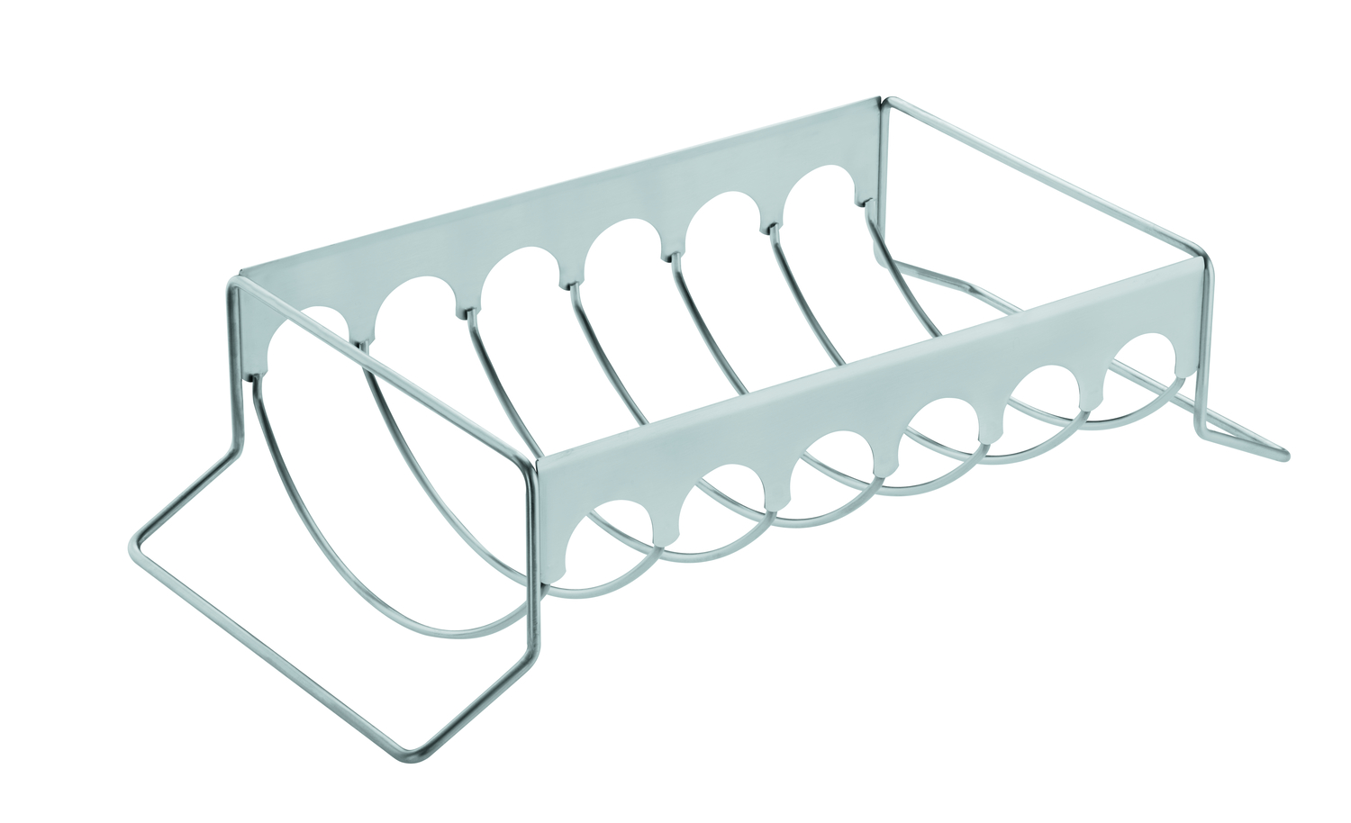 Rösle Braten- u. Rippchenhalter 25070
