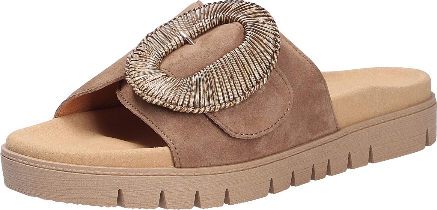 Gabor Open Teen Open Teen - Cognac - Maat 38 83.742.14