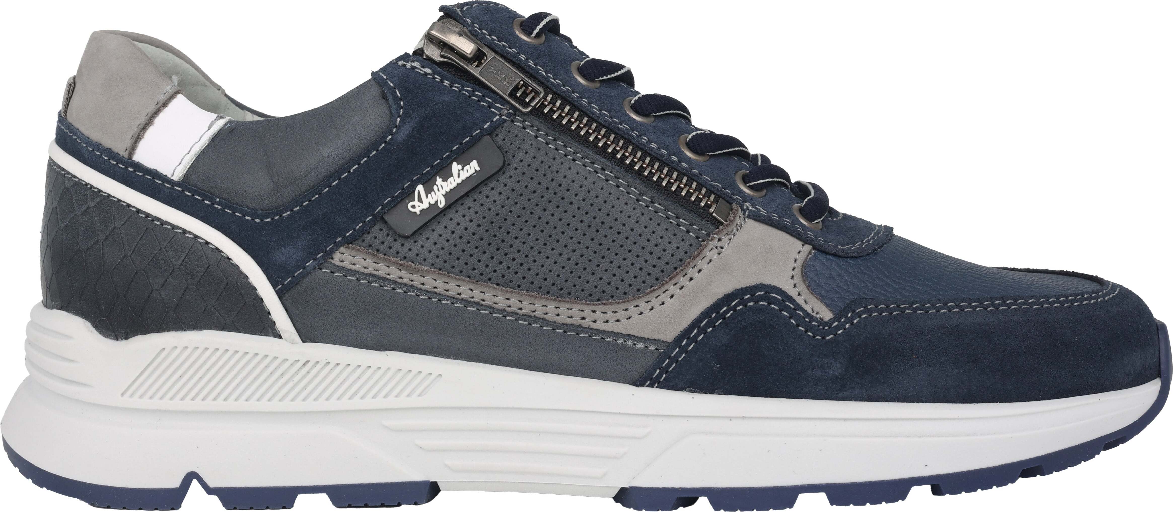 Australian Connery - herren sneaker Connery 15.1639.02-S02