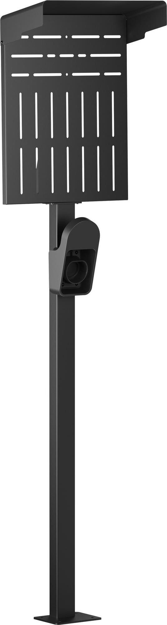 InLine 59989C, Taiwan, 8 kg, 410 mm, 1160 mm, 135 mm, 10,6 kg