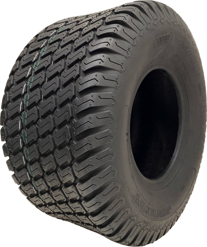 18x9.50-8 Pneumatika pre kosačky na trávu Multi Turf 6ply Tubeless Wanda P332 Pattern 595kg