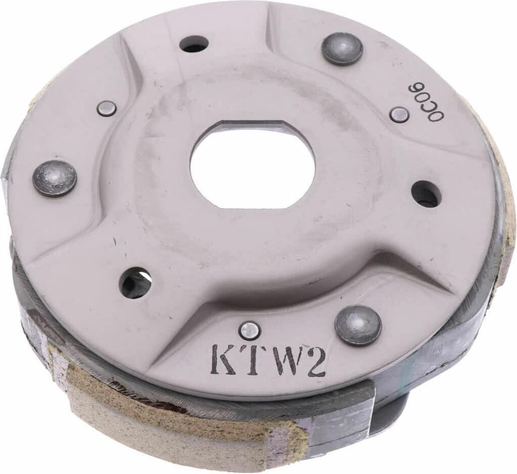 Paaschburg&Wunderlich TOURMAX CWA-101 Reibung für Honda