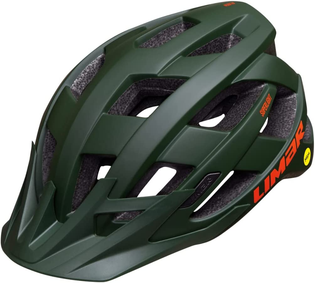 Limar Alben Mips Mtb-helm M M LIMARHCALBMICEILM