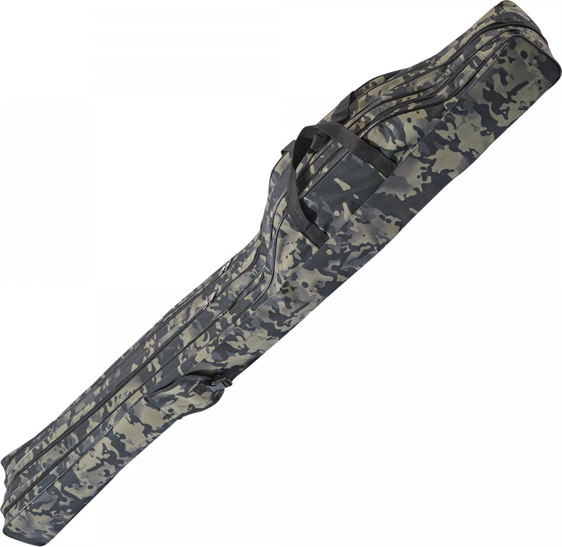 Kogha 3er Camou Rutenfutteral