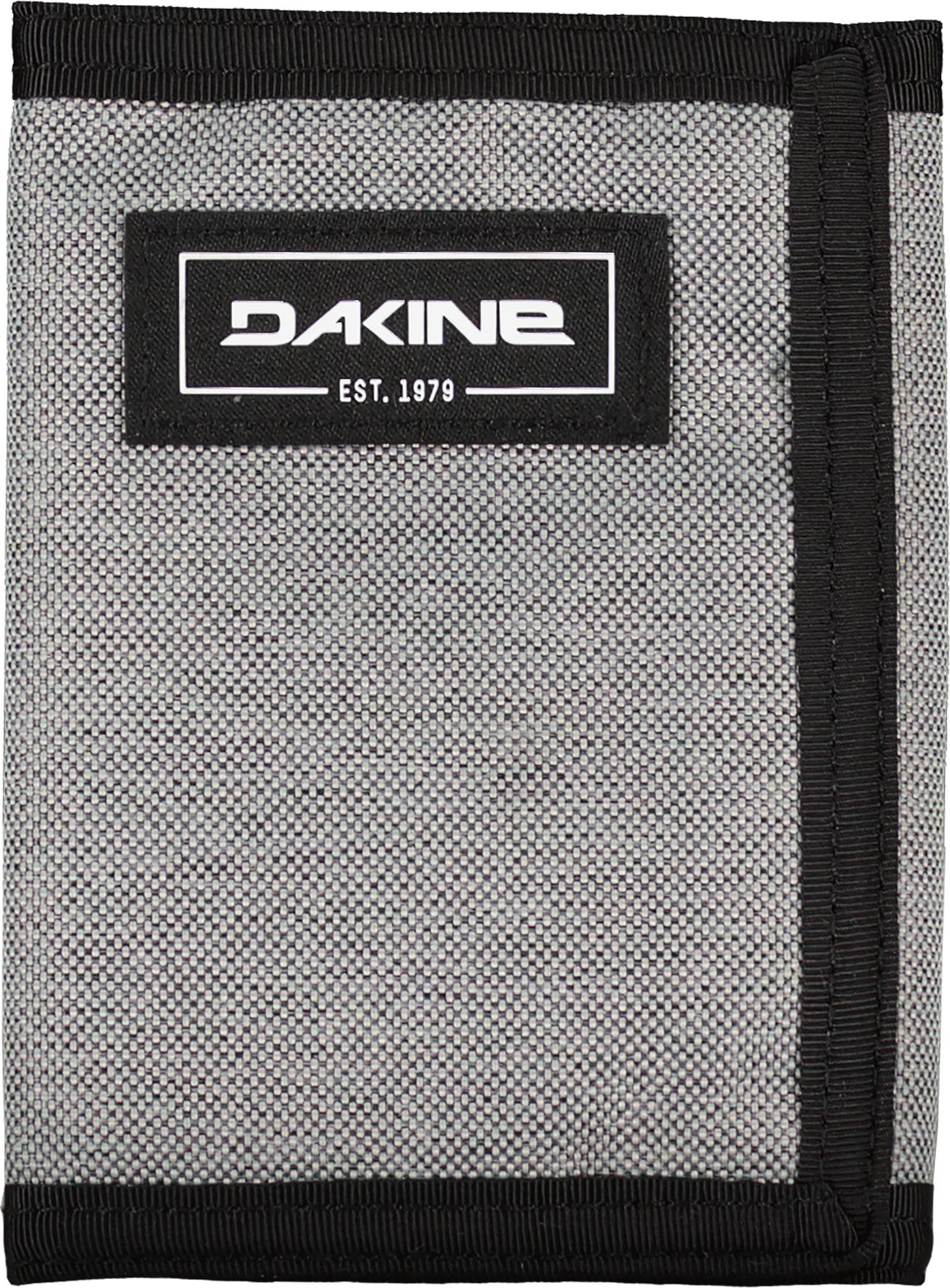 Dakine Wallet Vert Rail Grau 9.5 10004382.GEYSERGREY