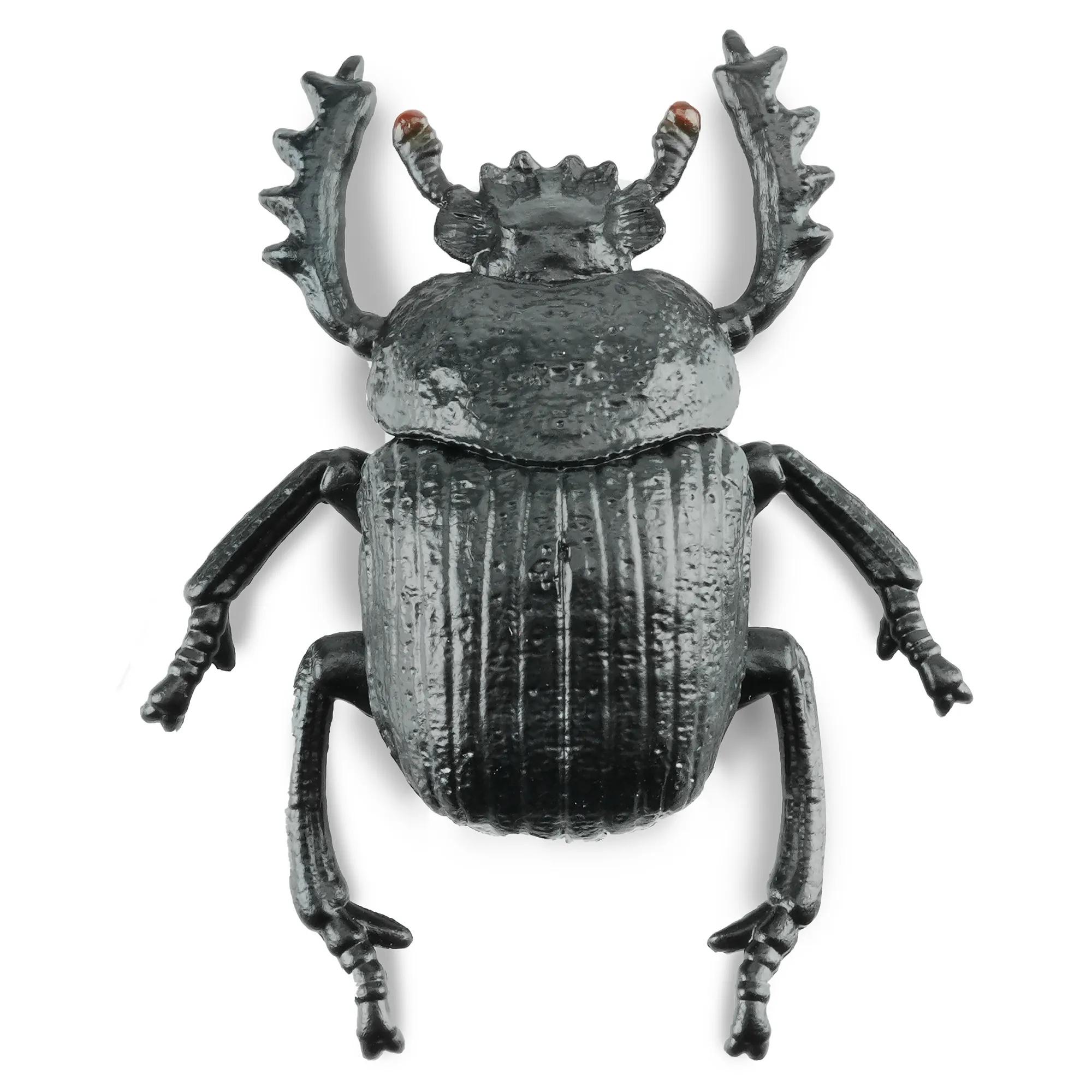 Toymany ML00421 Mistkäfer 6,6 cm Reptilienreich