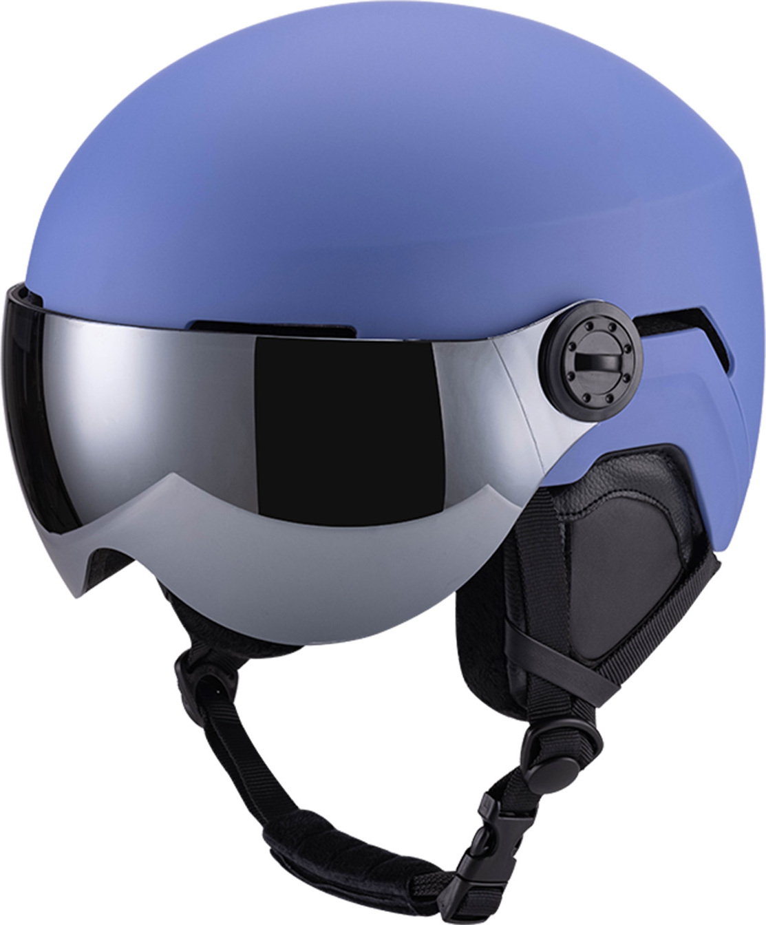 Lixada Schneesporthelm, Skihelm, Herren/Damen, Fahrradhelm, multifunktionaler Snowboardhelm fuer einen Kopfumfang von 59C61 cm