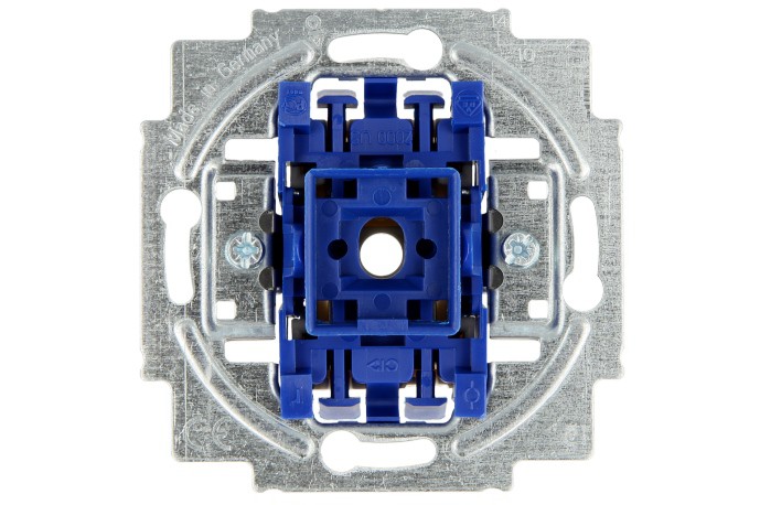 BUSCH-JAEGER Wechseltaster 2020US-206 2020US-206 (1413-0-0517) 2CKA001413A0517