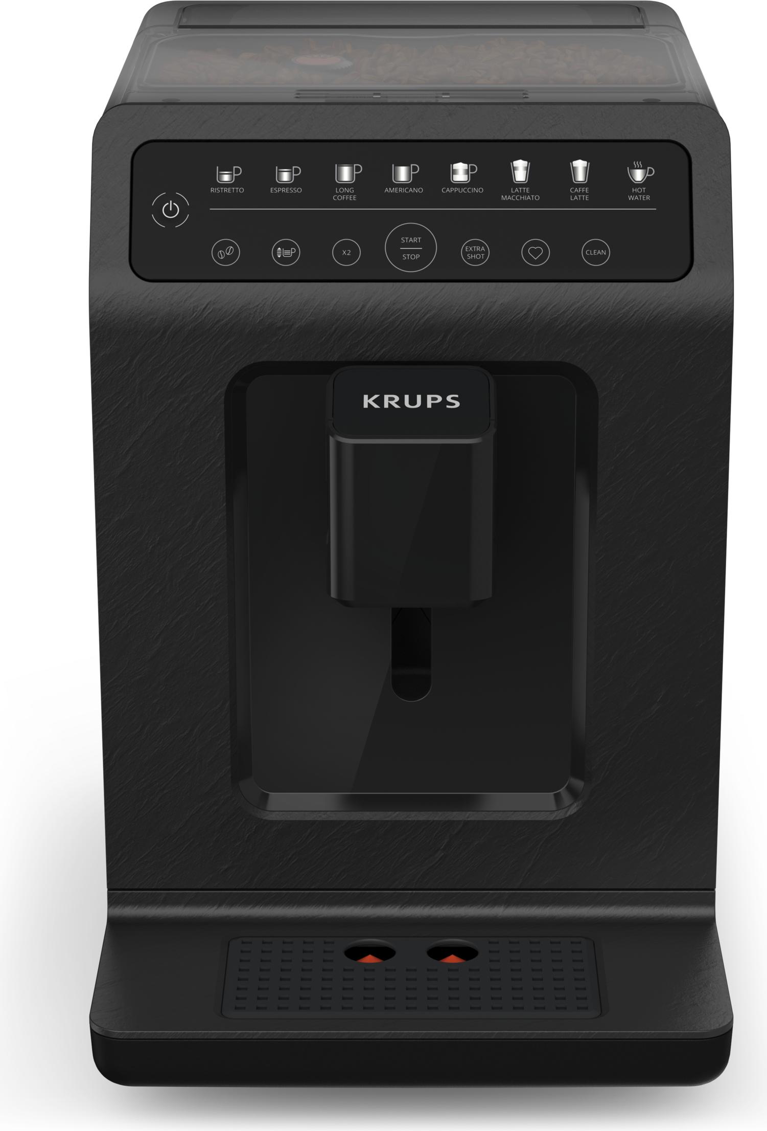 Krups-Nachweis ECO-Design EA897B EA897B10