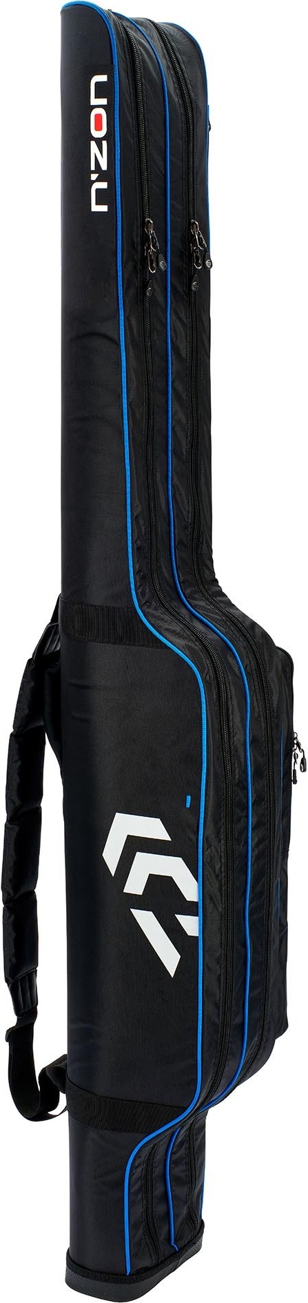 Daiwa N`Zon Rutentasche für 4 Ruten 13401-010
