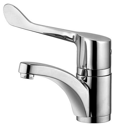 Kludi Kludi WT-EHM MEDI-CARE DN 15 schwb Ala vc 341130524