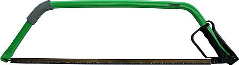 Säge Strend Pro BSW4401G 760 mm, Bogensäge, mit Griff