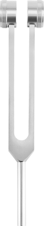 INF Stimmgabel zur Ohrenreinigung – 128 Hz 321171