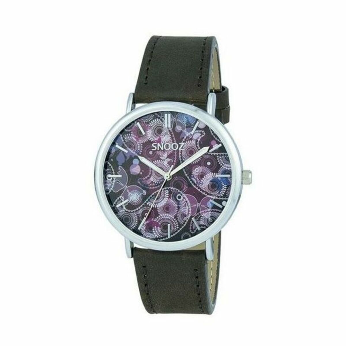 Hodinky Uni-Watch Snooz SAA1041-79 (Ø 40 mm)