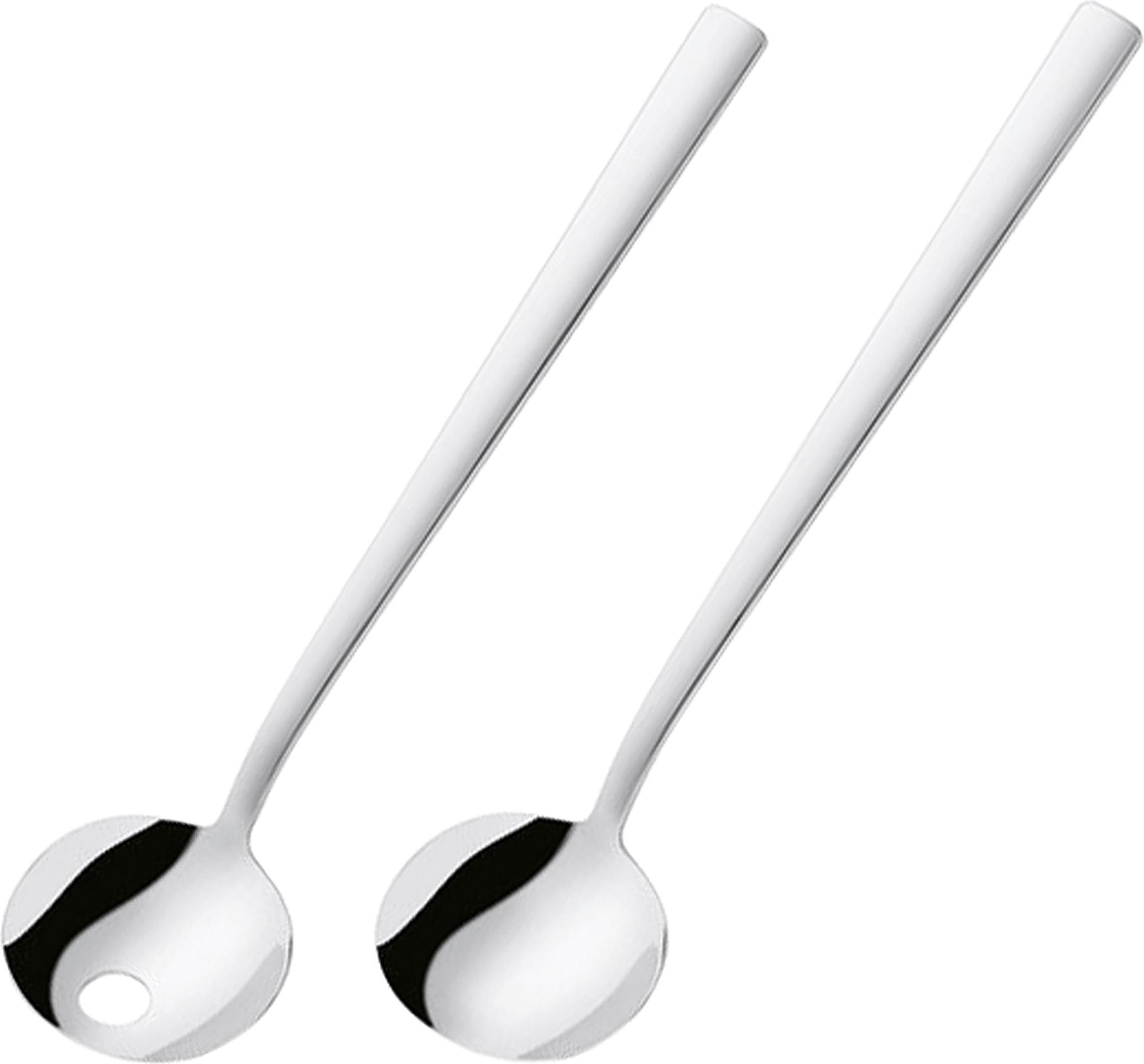 ZWILLING Dinner Salatbesteckset 2-tlg, poliert 1000921