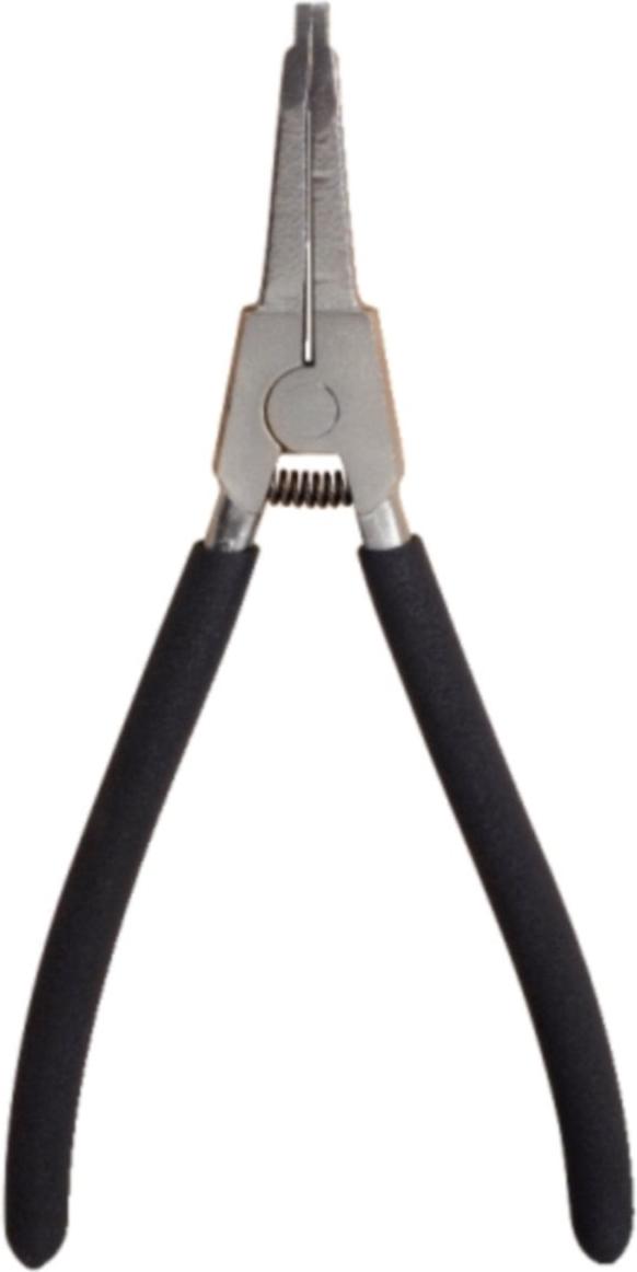 KS Tools 115.0991, Chrom-Vanadium-Stahl, 210 mm