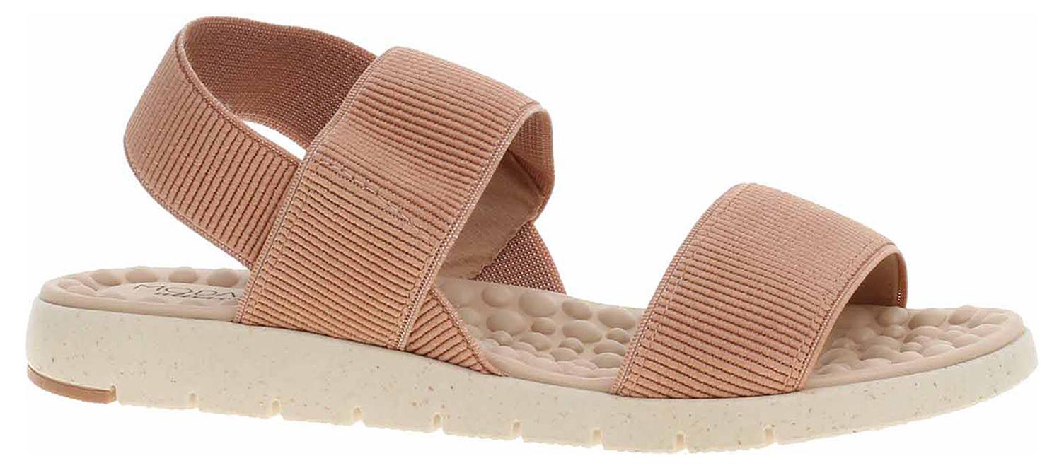 Damen Sandalen Modare 7162.206.21177-58255 nude 41