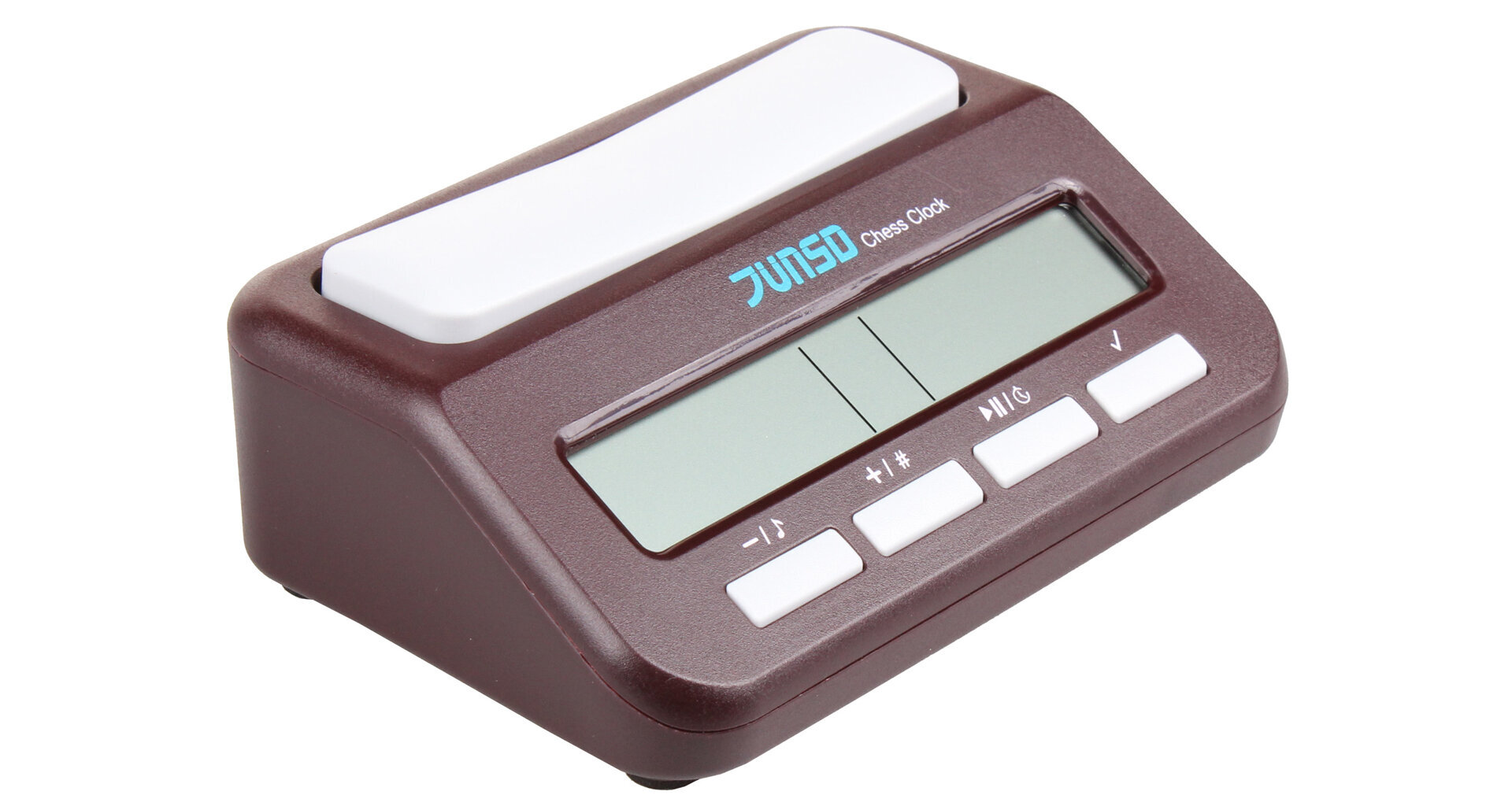 JUNSD JS-230 Schachuhr Variante 30997