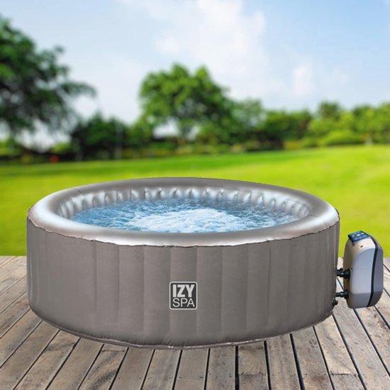 OEM Aufblasbare Badewanne mit Sicherheitsfunktionen 2026