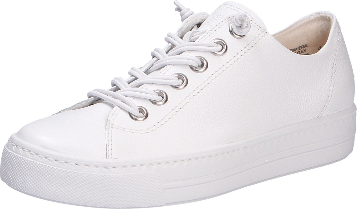 Scarpe da ginnastica nere Paul Green per donna