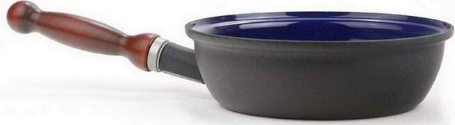 Belis Pfanne mit abnehmbarem Holzgriff 20 cm 44384
