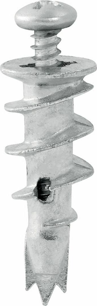 Selbstschneidende Schraube Rapid M13 x 31 mm 6 x 4 x 18 cm 10 Stück S71015543