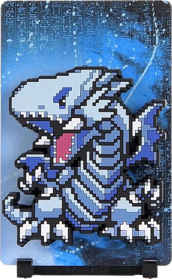Yu-Gi-Oh! FiGGYZ Magnet-Sammelfigur Blue-Eyes White Dragon 11 cm 270836