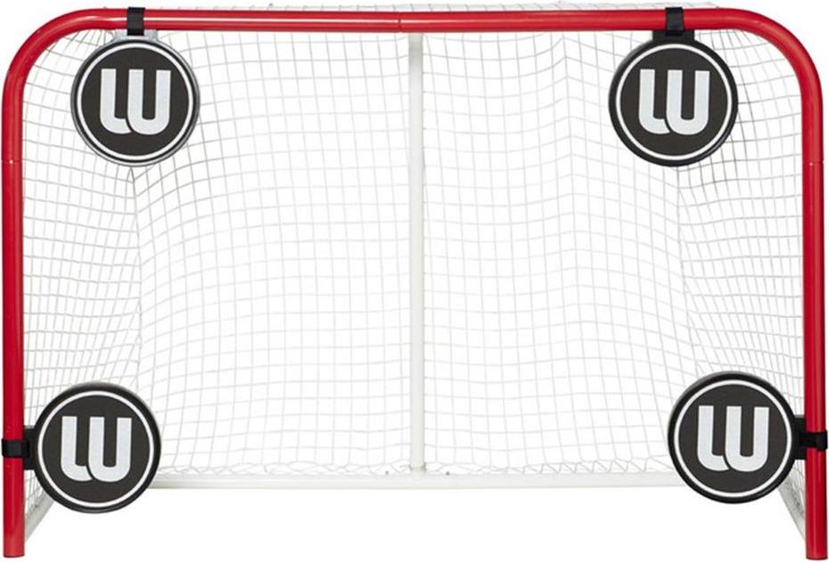 WINNWELL FOAM SHOOTING TARGET Set (4 St.) FT0100-4PK