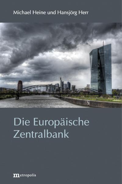 Sonstige Verlage Die Europäische Zentralbank