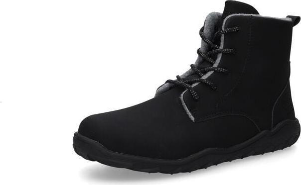 Schuh-Import und Export Gerli Dockers by Gerli Boot Damen Schnürboots schwarz EU40