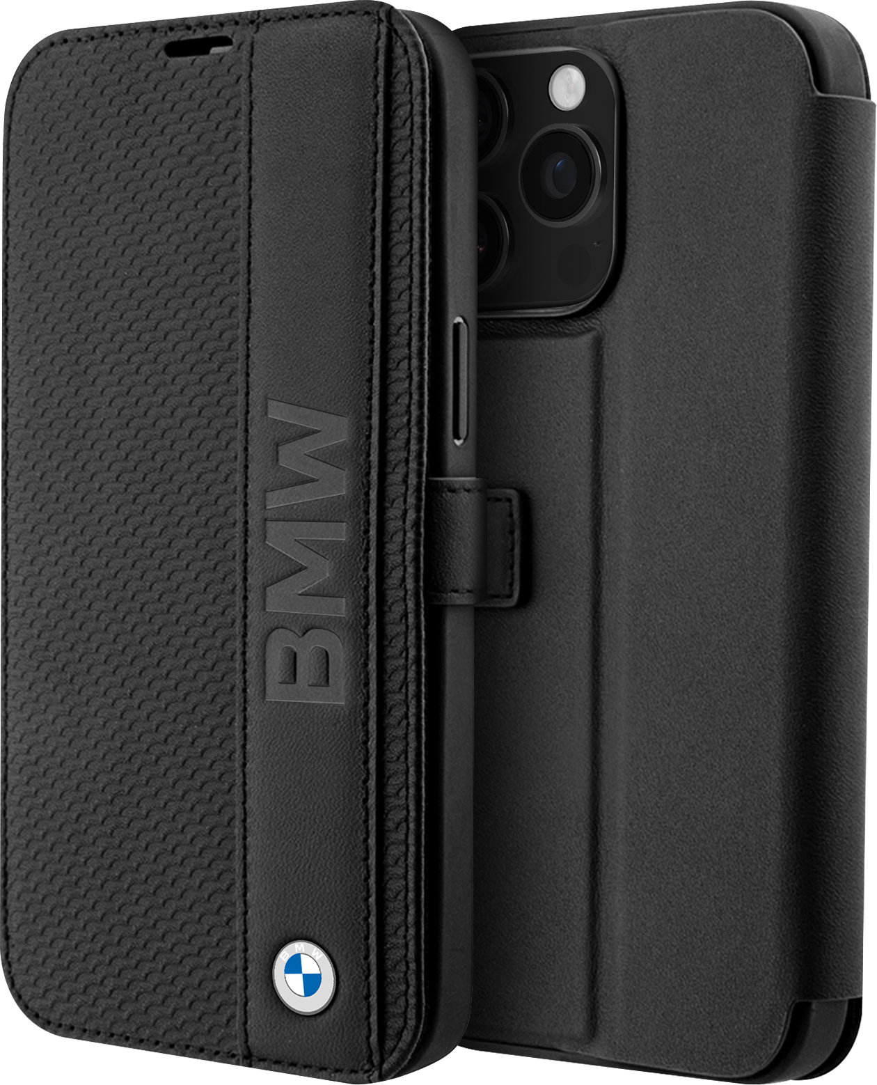 BMW, Portemonnaie-Hülle für iPhone 14 Pro aus | Kaufland.de