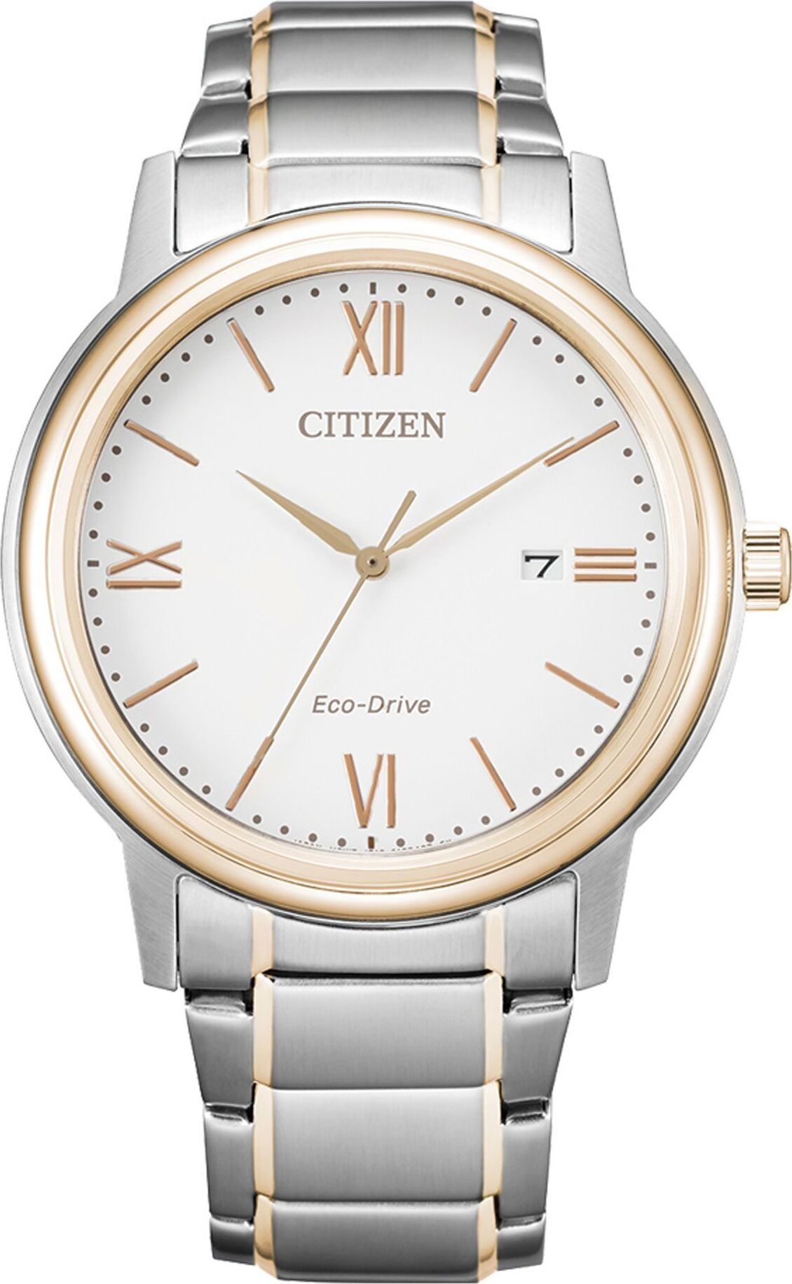 Pánské hodinky Citizen AW1676-86A Eco-Drive