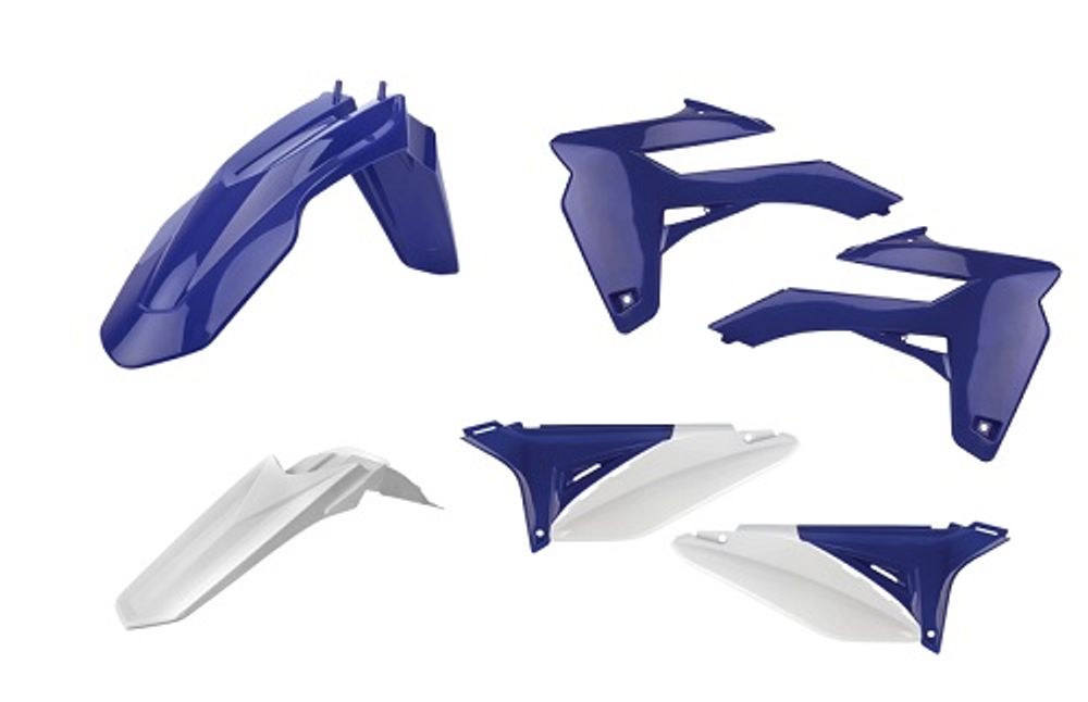Polisport Plastikkit 90801