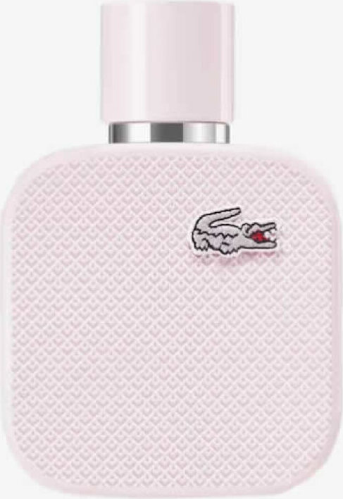 Lacoste L.12.12 Rose parfumovaná voda dámska 35 ml