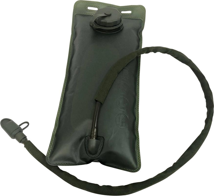 Ostermayer Jagd Trinksystem für Jagdrucksack GAMS 27 L