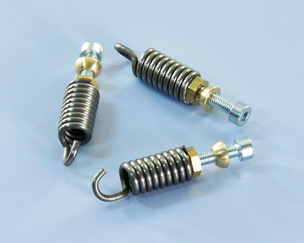 POLINI Speed Clutch 3G Clutch Springs - Ø1.8 mm 245.089