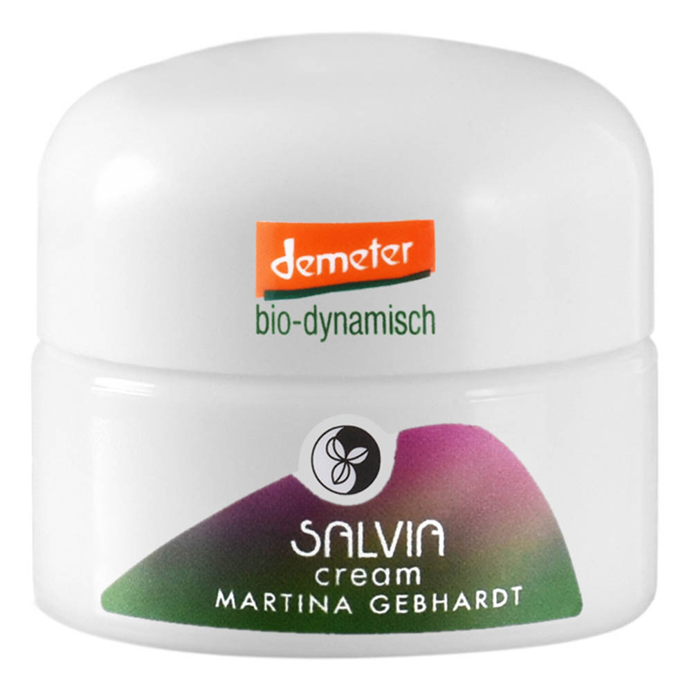 Martina Gebhardt Salvia - Cream 15ml 50307