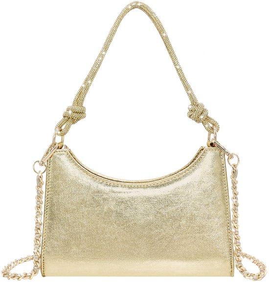 OEM Schmucktasche PolyurethanGold 2026