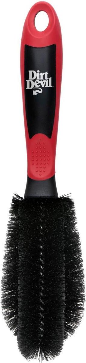 Auto-Waschbürste 28,5 cm DIRT DEVIL – Reinigungsbürste für Fahrzeugpflege