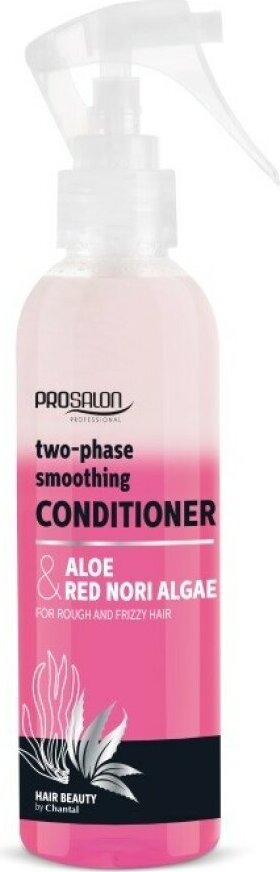 Chantal Prosalon Zwei-Phasen Leave-in Pflege, 200g