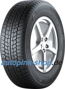 Gislaved Euro*Frost 6 225/45R18 95V Xl
