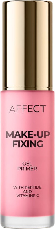 Affect Make-up Fixing Gel Primer Żelowa baza pod makijaż, 30 ml