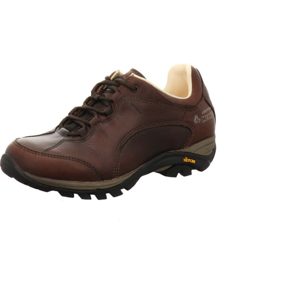 Meindl dámska outdoorová obuv Ascona Lady Identity 6860-36, 6860-37, 6860-37.5, 6860-38, 6860-39, 6860-39.5, 6860-40, 6860-41, 6860-41.5, 6860-42 MEI-2766 dark brown 37 [Dámska obuv]