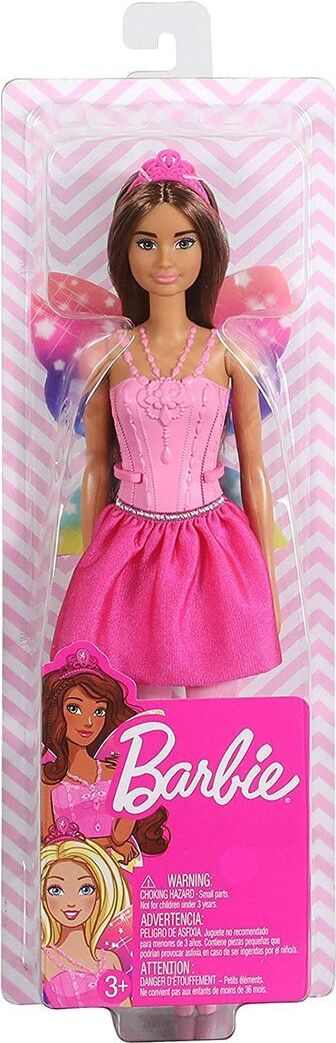 Mattel FWK88 - Barbie - Dreamtopia - Puppe 222858